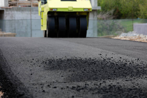 Reasons to Select Us for Your Driveway Paving Requirements in Kaumakani, HI
