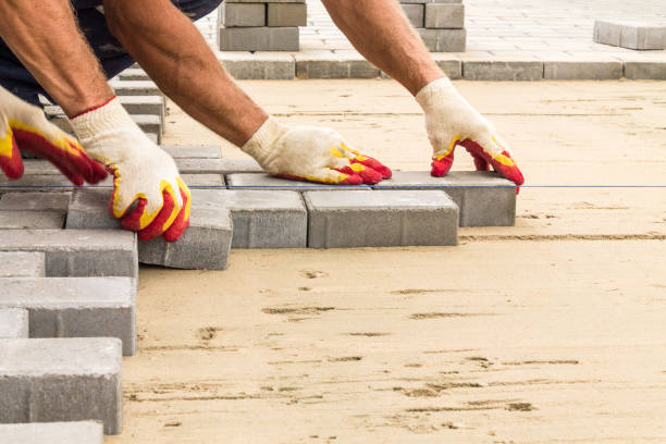 Best Permeable Paver Driveway  in Kaumakani, HI