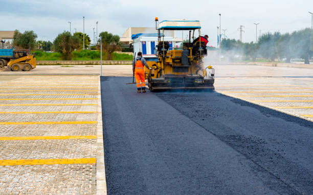 Best Brick Driveway Pavers  in Kaumakani, HI