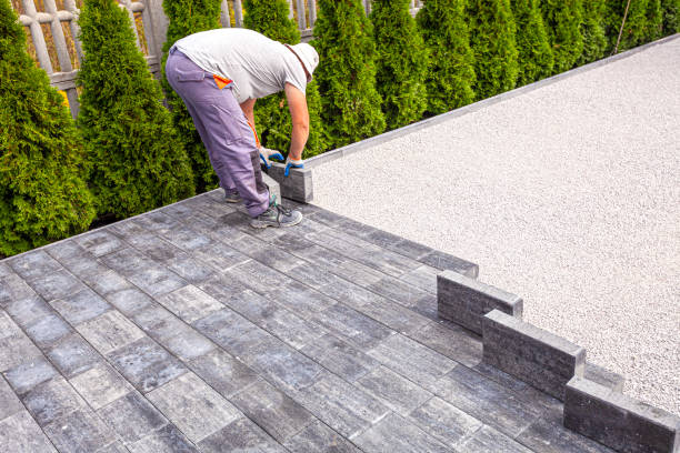Professional Driveway Pavers in Kaumakani, HI