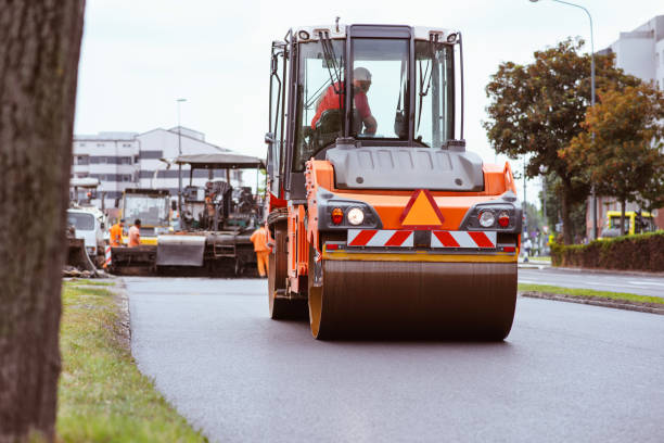 Best Residential Driveway Paver Services  in Kaumakani, HI