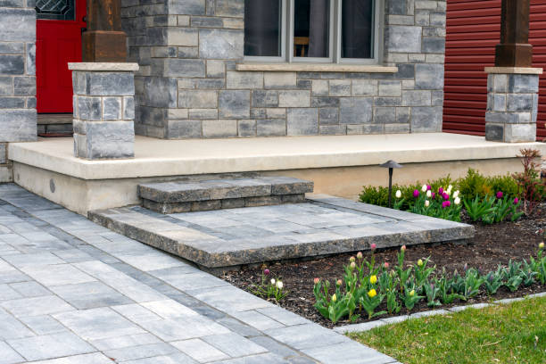 Best Best Driveway Pavers  in Kaumakani, HI