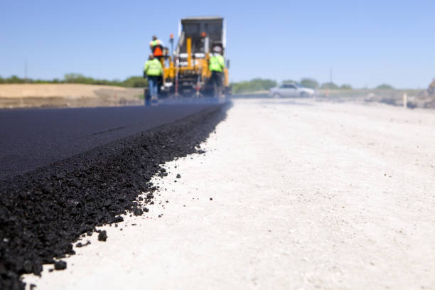 Best Cobblestone Driveway Pavers  in Kaumakani, HI