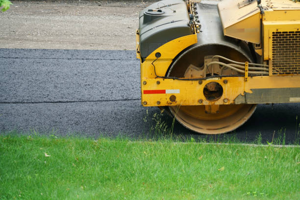 Best Custom Driveway Pavers  in Kaumakani, HI