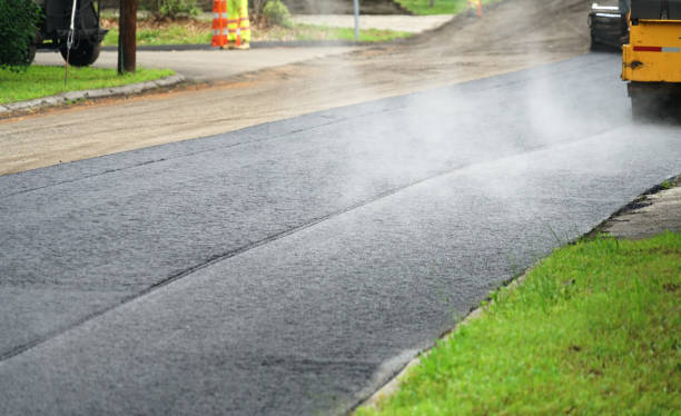 Best Concrete Paver Driveway  in Kaumakani, HI