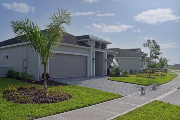 Best Custom Driveway Pavers  in Kaumakani, HI